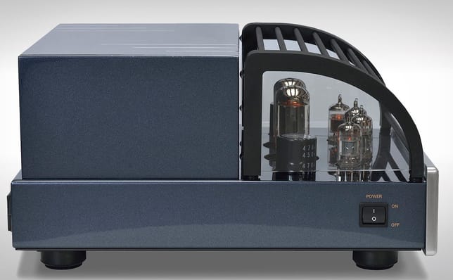 PrimaLuna EVO 100 Tube DAC