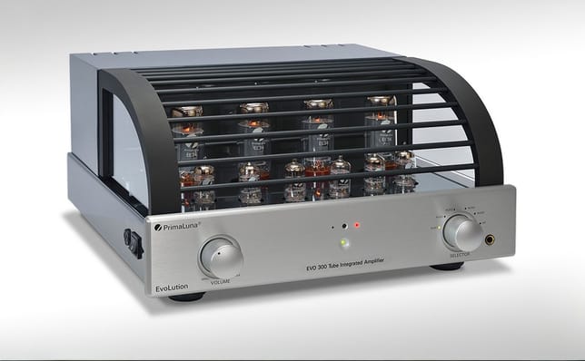 PrimaLuna EVO 300