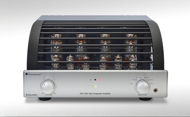 PrimaLuna EVO 300