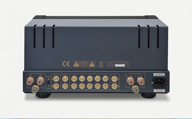 PrimaLuna EVO 300
