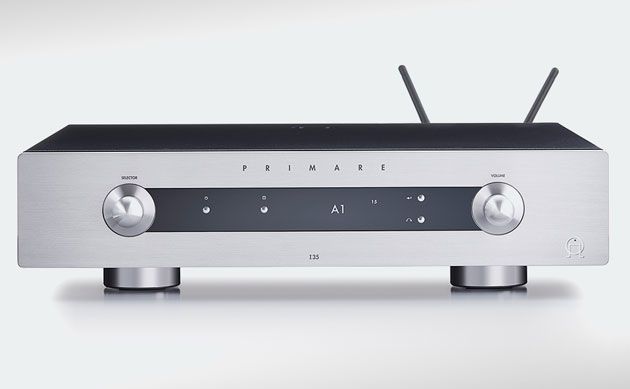 Primare I35 Prisma