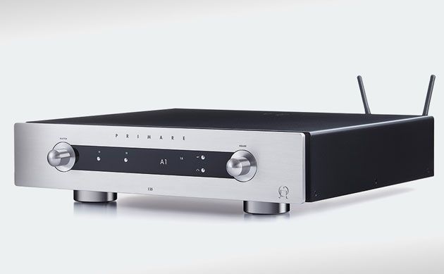 Primare I35 Prisma