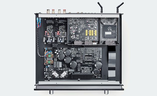 Primare I35 Prisma