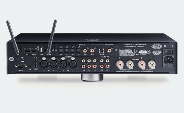 Primare I35 Prisma