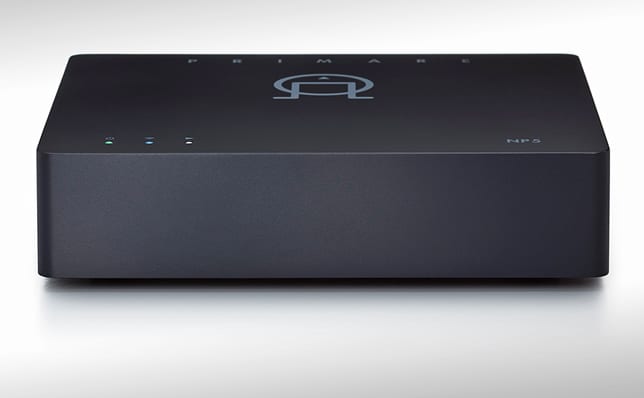 Primare NP5 Prisma