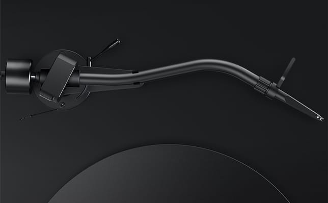 Pro-Ject Audio Systems Debut PRO S