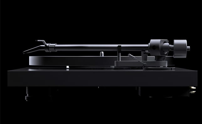 Pro-Ject Audio Systems Debut PRO S