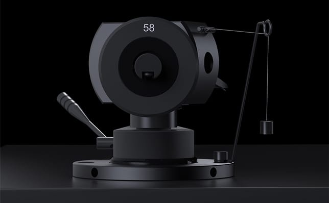 Pro-Ject Audio Systems Debut PRO S