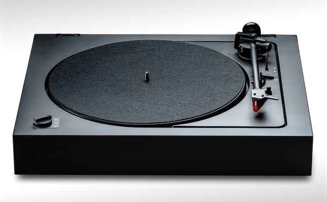 Pro-Ject Automat A2