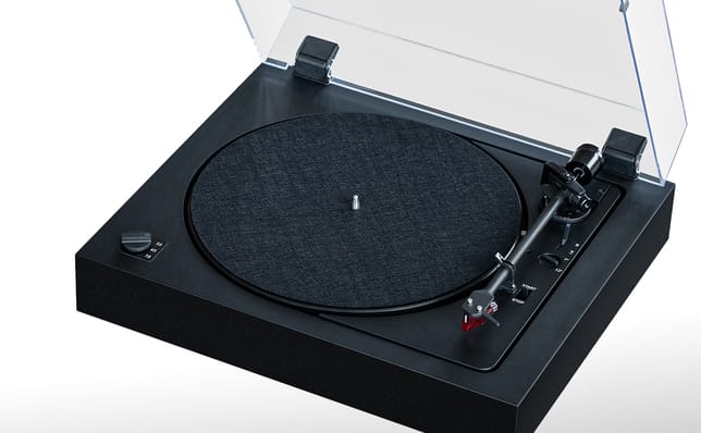 Pro-Ject Automat A2