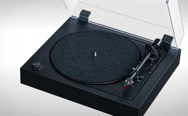 Pro-Ject Automat A2