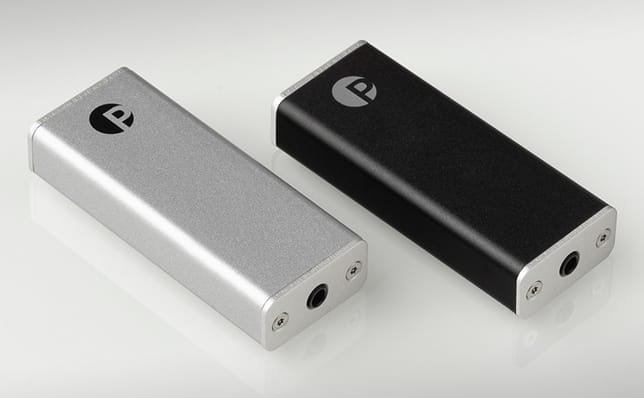 Pro-Ject DAC Box E mobile
