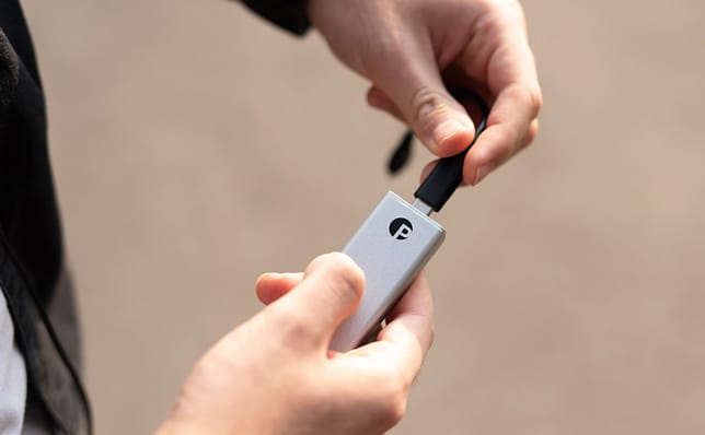 Pro-Ject DAC Box E mobile
