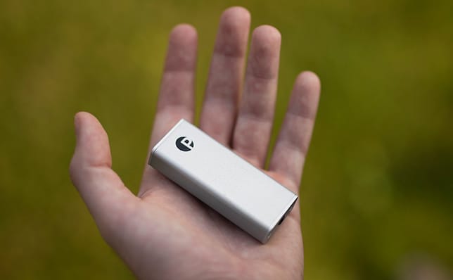 Pro-Ject DAC Box E mobile