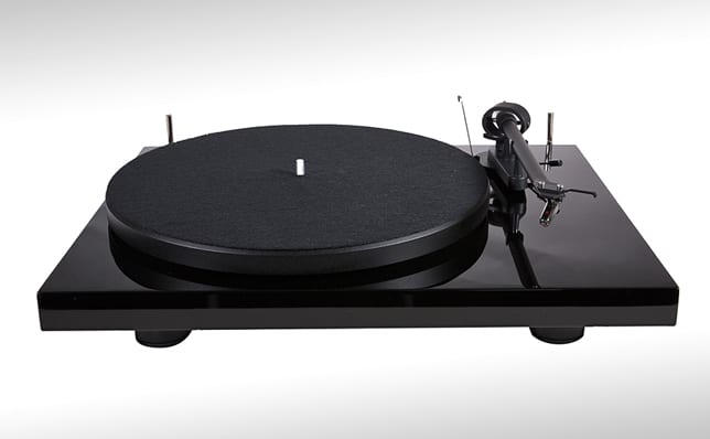 Pro-Ject DEBUT III