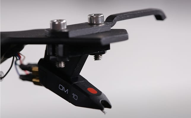 Pro-Ject DEBUT III