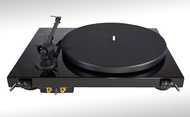 Pro-Ject DEBUT III