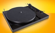 Pro-Ject DEBUT III