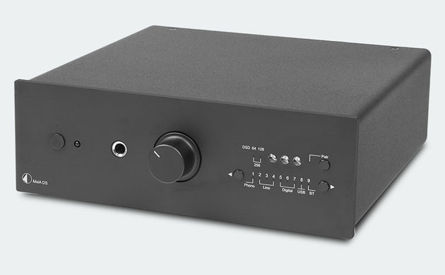 wzmacniacz stereo Pro-Ject MaiA DS