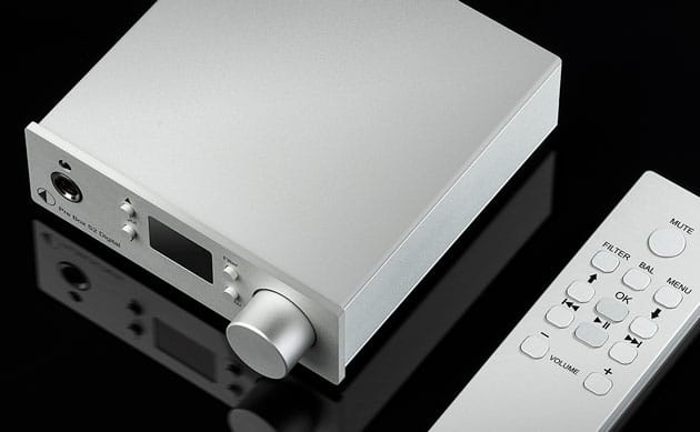 Pro-Ject Pre Box S2 Digital