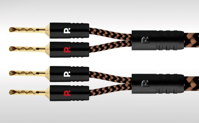 Proson Arctic Series Speaker Cable Stereo