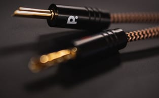Proson Arctic Series Speaker Cable Stereo