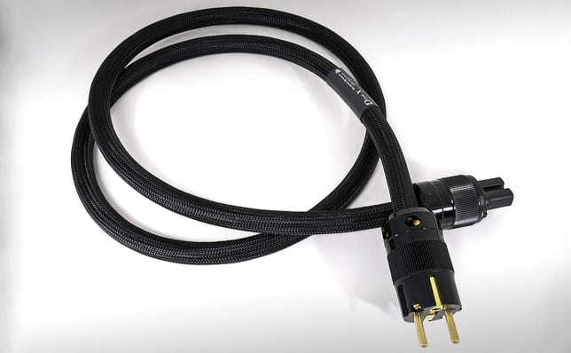 Purist Audio Design Jade Power
