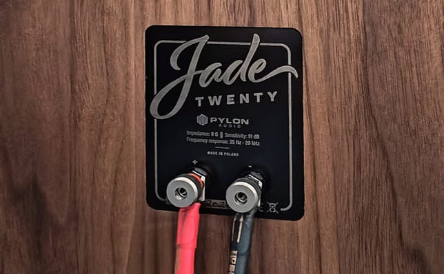Pylon Audio Jade 20