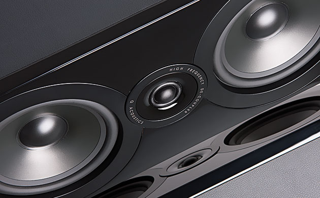 Q Acoustics 3050