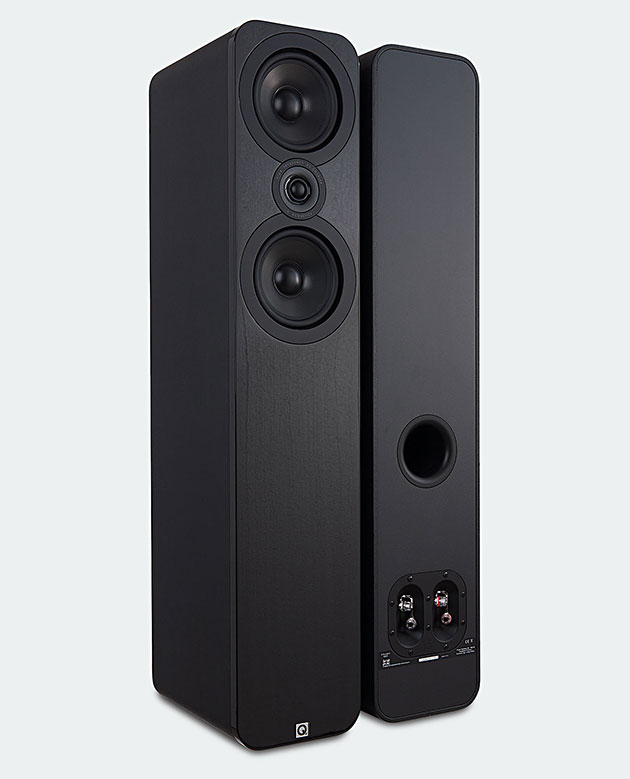Q Acoustics 3050
