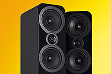 Q Acoustics 3050