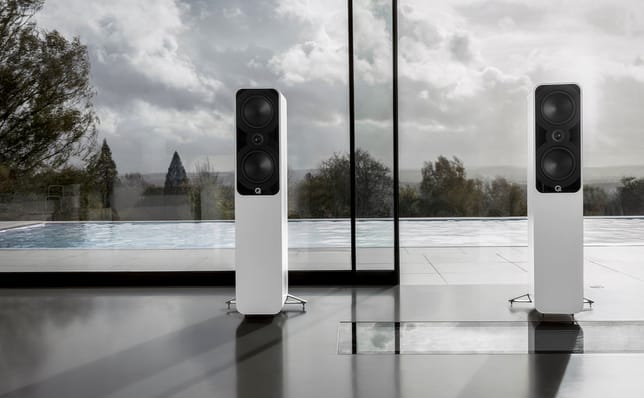 Q Acoustics 5040