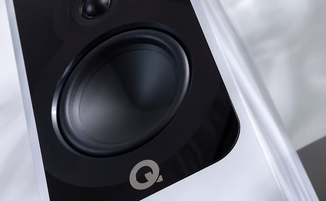 Q Acoustics 5040