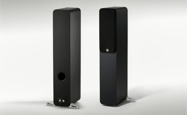 Q Acoustics 5040