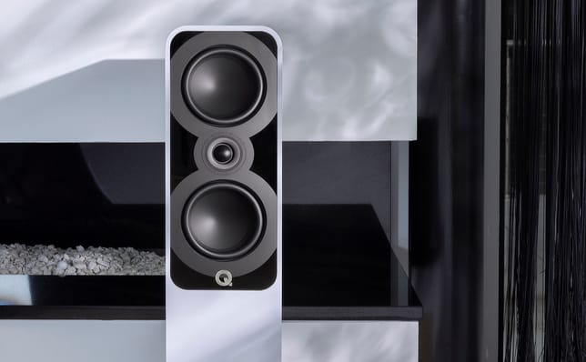 Q Acoustics 5040