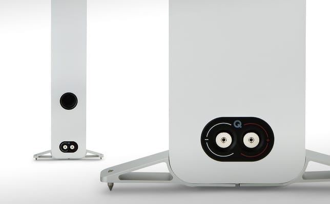 Q Acoustics 5040