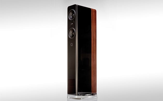 Q Acoustics Concept 500
