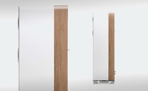 Q Acoustics Concept 500