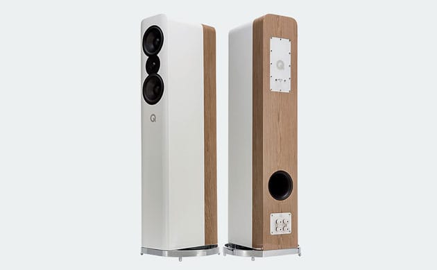 Q Acoustics Concept 500