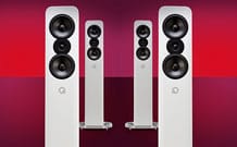Q Acoustics Concept 500