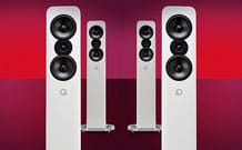 Q Acoustics Concept 500