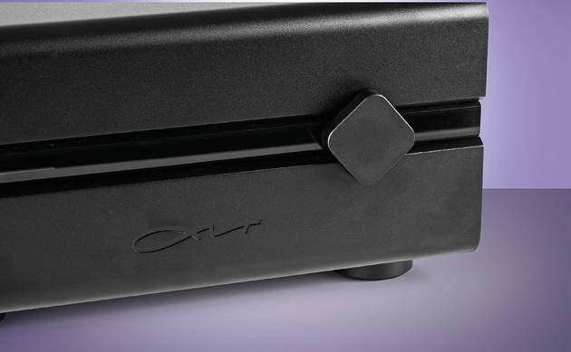 wzmacniacz hi-fi QAT 575