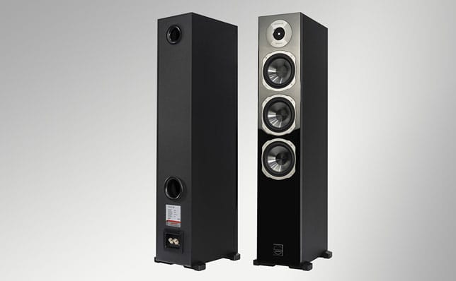 Quadral Signum 70