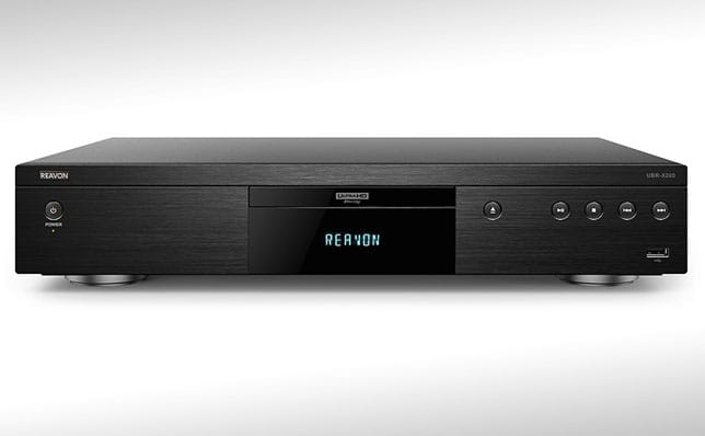 Reavon UBR-X200