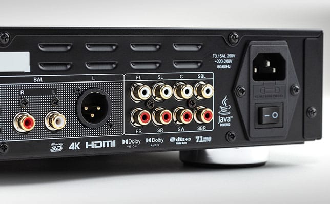 Reavon UBR-X200