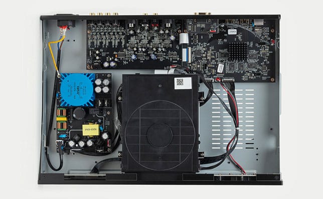 Reavon UBR-X200