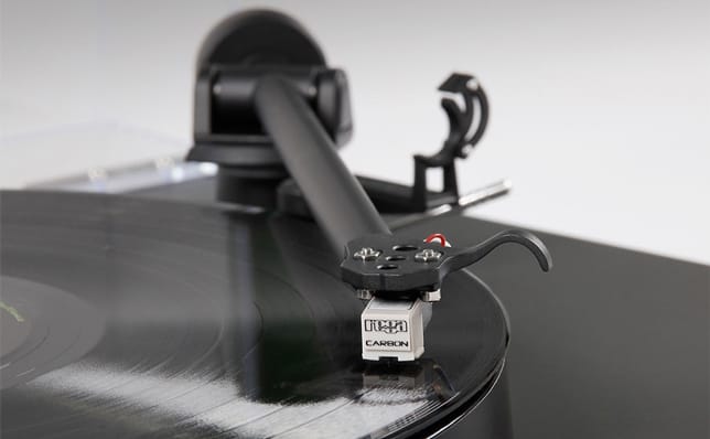 Rega Planar 1