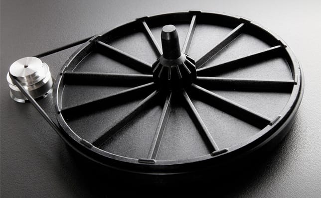 Rega Planar 1