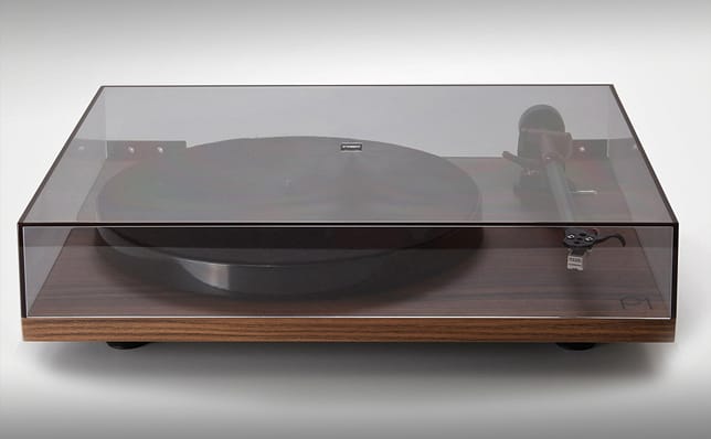 Rega Planar 1