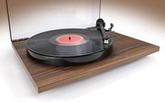 Rega Planar 1